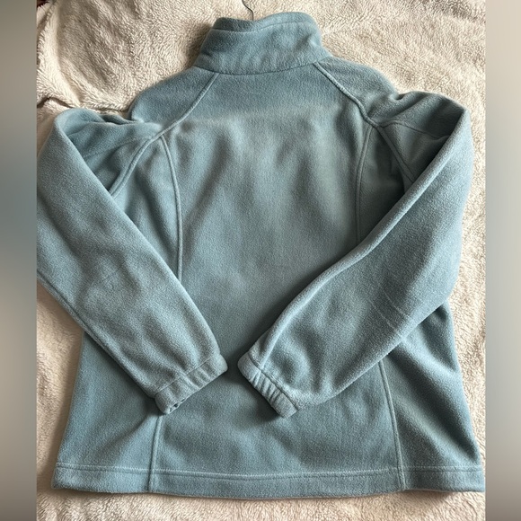 Columbia - Full Zip Fleece - Picture 3 of 3